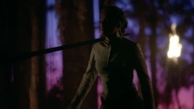 This is no game, Rayna. - The Vampire Diaries