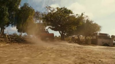 This is no good. - Fear the Walking Dead