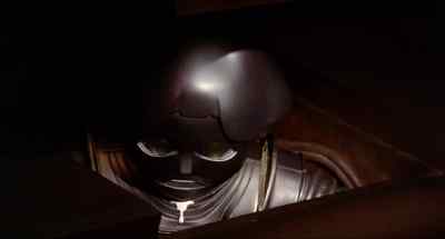 This is no good, Twiki. - Buck Rogers in the 25th Century