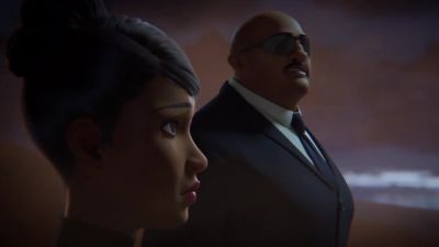 This is no haboob. It's a hurricane! - Fast & Furious Spy Racers