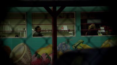 This was no mistake. - Better Call Saul