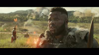 Up General UpThis is no place to die - Avengers: Infinity War