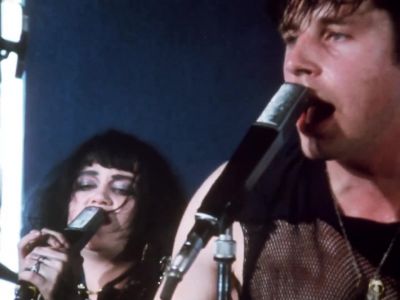 This is no place - The Decline of Western Civilization