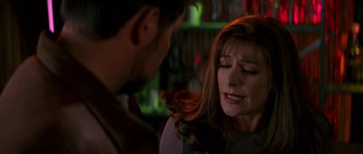 This is no time to argue about time We don't have the time - Star Trek: First Contact