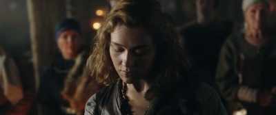 This is no time for games.
Do you have the ring? - The Pagan King