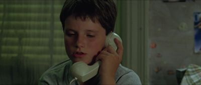 This was no time for small talk - Little Manhattan