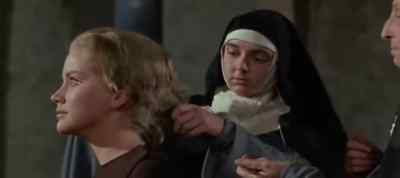 This is no triumph for you.
It is tragedy for her! - Francis of Assisi