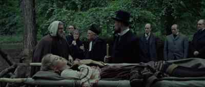 This is none of your concern. - Dracula: Prince of Darkness