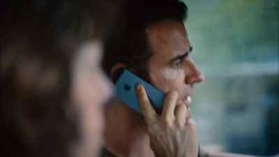 This is Nora.
Leave a message or don't. - The Leftovers