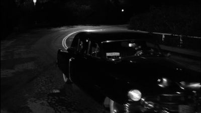 This is Nora Manning - House on Haunted Hill