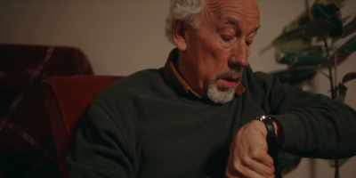 This is normally about the
time that I go to the pub. - The Holiday List