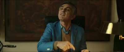 This northern firm will
never have my concession. - Compromessi sposi