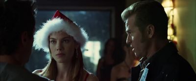 This is not a book This is not a movie - Kiss Kiss Bang Bang
