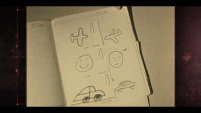 This is not a collection
of correct answers - Beyond: UFOS and the Unknown