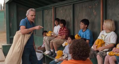 This is not a democracy - Bad News Bears