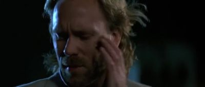 This is not a dream - Prince of Darkness