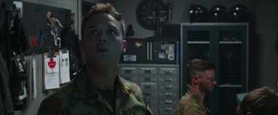 This is not a drill.
Scorcher team on standby, - Black Site