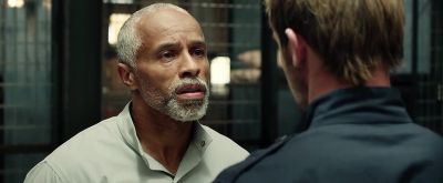 This is not a fucking negotiation.
Do the push-ups. - The Experiment