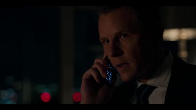This is not a good time, Davis. - Power Book II: Ghost