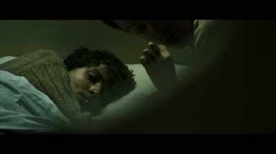 This is not a job for me... - Sicilian Ghost Story