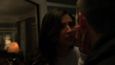 This is not a lesser you. - Marvel's The Punisher