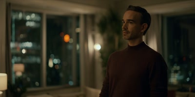 This is not a life. It's not! - Accused