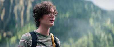 - This is not a machine.
- Guys… - Please Don't Destroy: The Treasure of Foggy Mountain
