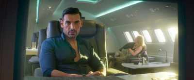 This is not a negotiation,
Colonel Luthra, - Pathaan