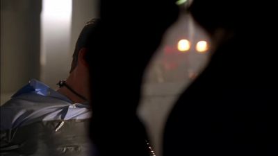 This is not a negotiation. - CSI: Miami