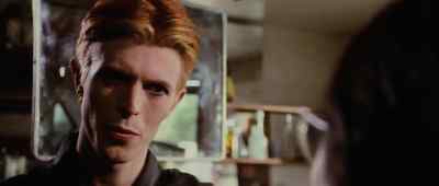 This is not a pawnshop.
— I beg your pardon? - The Man Who Fell to Earth