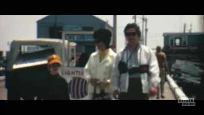 -This is not a pejorative word
here, - Lady of the Dunes: Hunting the Cape Cod Killer