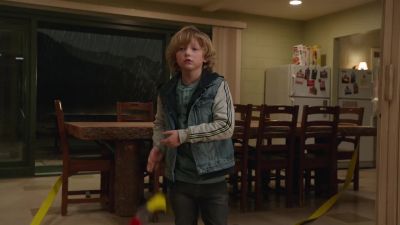 This is not a playground - Playing with Fire