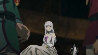 This is not a problem we alone can solve… - Black Clover: Sword of the Wizard King