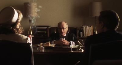 This is not a question of your son's attendance - Catch Me If You Can