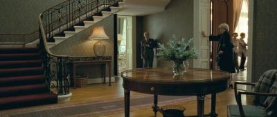 This is not a retirement home this is a madhouse - Quartet