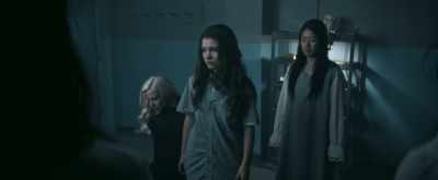 This is not...
a school. - Level 16