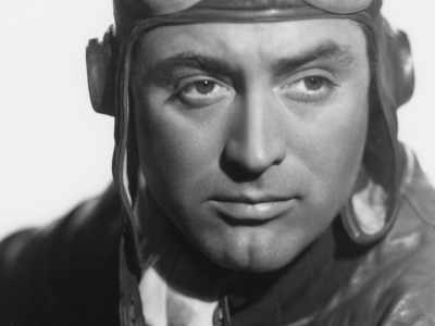 This is not a
straightforward American, - Becoming Cary Grant