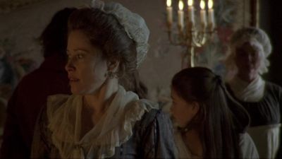This is not a very promising beginning - Mansfield Park
