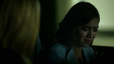 This is not about career.
This is about... - Salvation