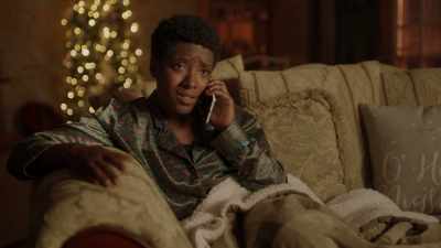This is not about
one embarrassing breakup. - Christmas in Louisiana