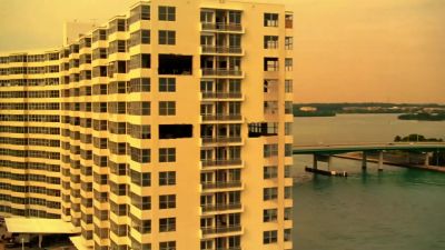 This is not about the cash, is it? - CSI: Miami