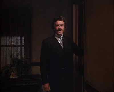 This is not an albergo for attori,
it is a pen for pigs. - Sherlock Holmes in New York
