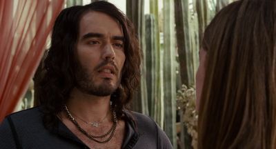 This is not an appropriate time to say namaste - Get Him to the Greek