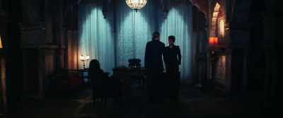 This is not an official visit. At least not this time, anyway. - Shantaram
