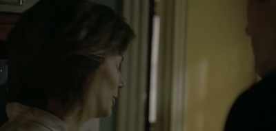 - This is not an
unhappy household. - The Calling