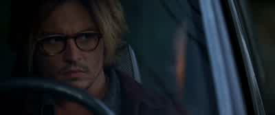 This is not my beautiful house. - Secret Window