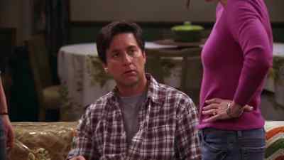 - This is not between
you and amy. - Everybody Loves Raymond