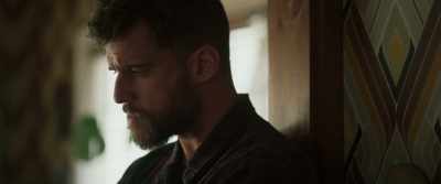 - This is not her brain
doing it, it's not even her. - Godless: The Eastfield Exorcism