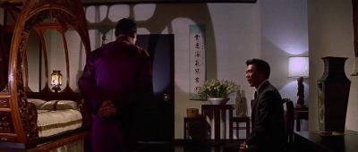 This is not China This is a different world - Flower Drum Song