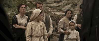 This is not faith.
This is superstition, and we both know it. - Fatima
